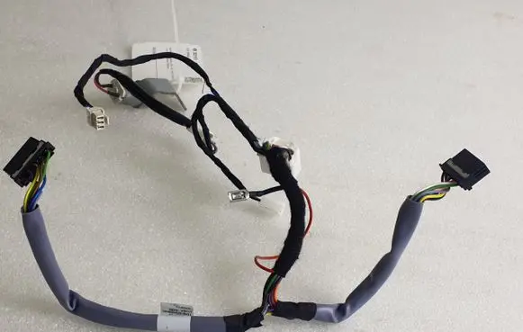 Nissan Qashqai J12 Steering wheel 00379 T21077194