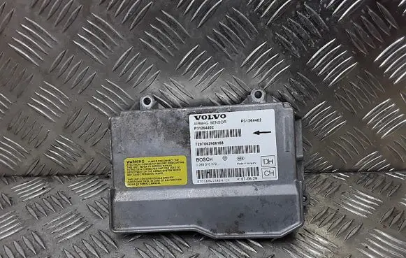 Volvo V70 Airbag control unit/module P31264402