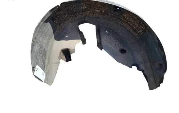 Opel Zafira C Rear arch fender liner splash guards