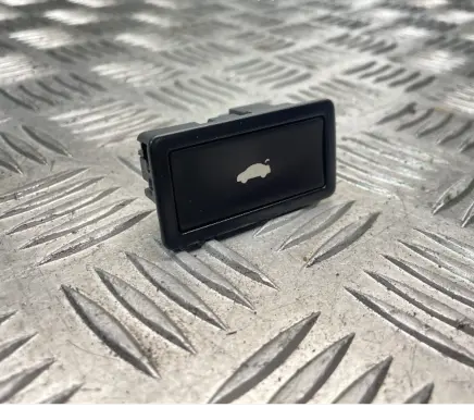 Audi A7 S7 4G Tailgate/boot open switch button 3D0959831D 31111