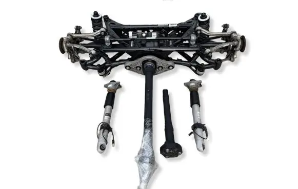 BMW M4 G82 G83 Rear suspension assembly kit set 
