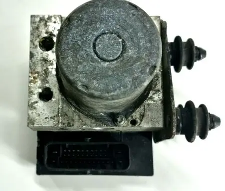 Audi A5 8T 8F ABS Pump 8K0614517CA 8K0907379AD