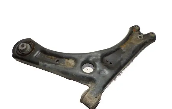 Volkswagen Caddy Front lower control arm/wishbone 1K0407151BB