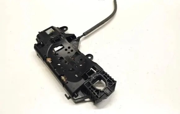 Audi Q5 SQ5 Front door exterior handle 80a837812