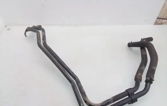 Volkswagen Crafter Engine coolant pipe/hose