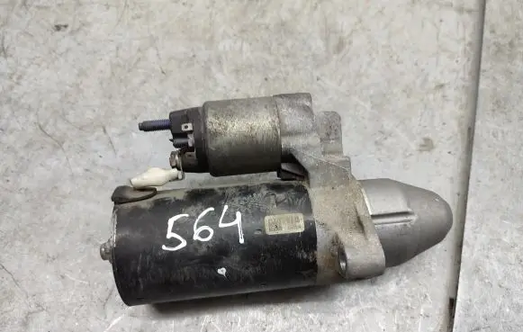 Porsche Panamera (970) Starter motor 94860421001