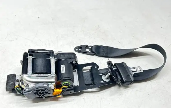 Mercedes-Benz EQC Front seatbelt A2938601600 649409200A 050721