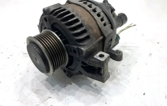 Honda Accord Generator/alternator 1042103911