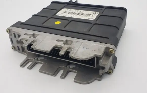 Volkswagen PASSAT B4 Gearbox control unit/module 01M927733A 5DG00765101
