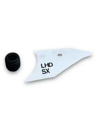 Fiat Stilo Floor mat clip fixing clamp S786 51773325