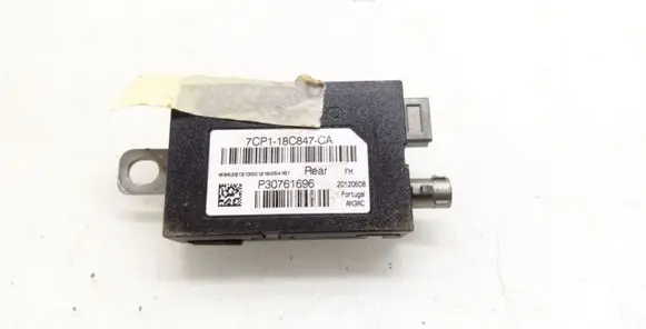 Ford C-MAX II Aerial antenna amplifier 7CP118C847CA