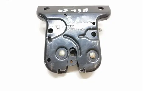 Audi A3 S3 8P Tailgate/trunk/boot lock/catch/latch