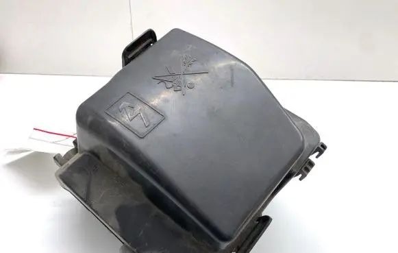 Renault Clio IV Fuse box set 243826085R