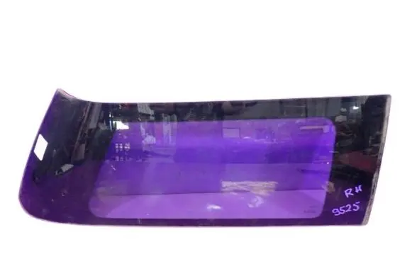 Mini One - Cooper R50 - 53 Rear side window