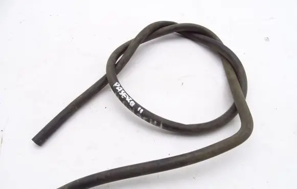 Mitsubishi Pajero Engine coolant pipe/hose PAJERO_II_91-99_WĄŻ_ZLEWU_WODY_SZYBERDACHU_3d