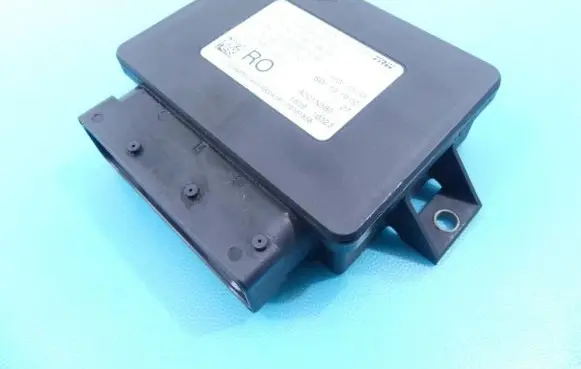 Infiniti QX30 Central body control module A2469008516 IMPRK1078405