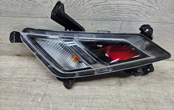 Hyundai Tucson IV NX4 Rear/tail lights 92405N7920