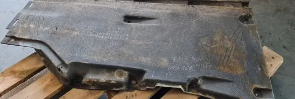 Audi RS5 Side bottom protection 8W6825207D