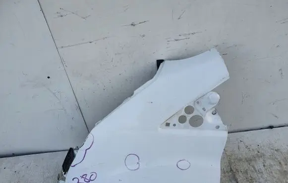 Ford Transit Fender