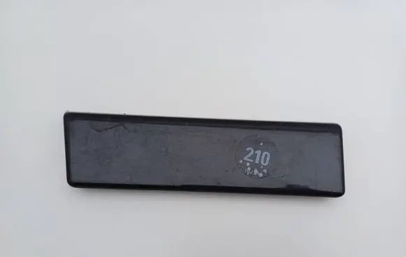 BMW 5 E39 Other interior part 8159739 51458159739