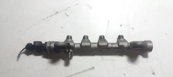 Opel Insignia A Fuel main line pipe 0445214221 55576177 572062