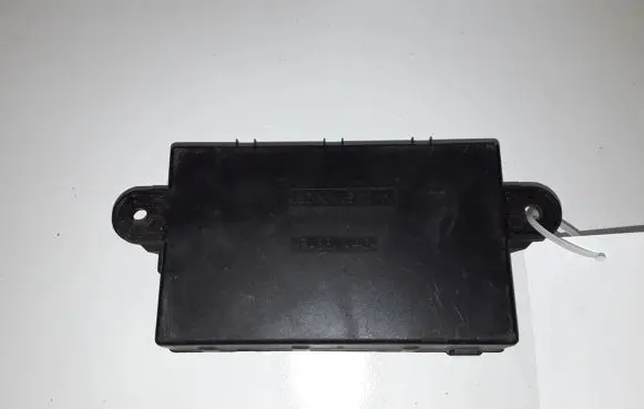 Mercedes-Benz S W221 Door control unit/module A2219000801