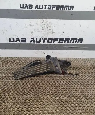 Hyundai i30 Accelerator throttle pedal 32700XXXXX