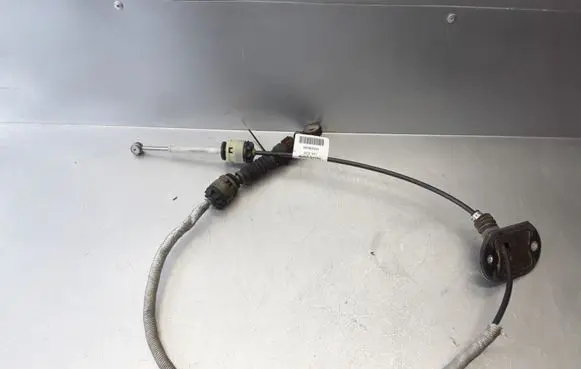 Volvo C70 Gear shift cable linkage 30783151