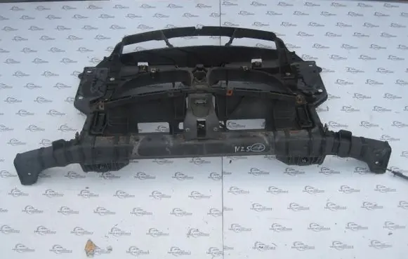BMW 1 E82 E88 Radiator support slam panel