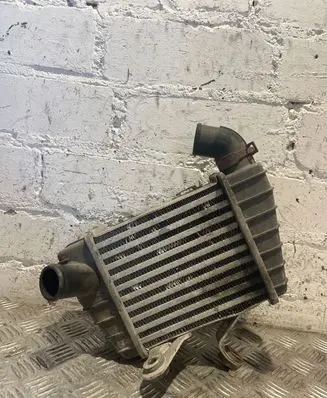 Hyundai Getz Intercooler radiator 2827127700