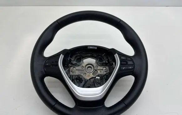 BMW 1 F20 F21 Steering wheel 62560180D