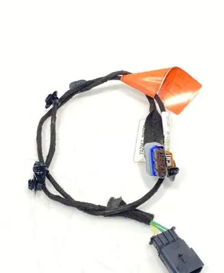 Citroen Jumpy Sliding door wiring loom 9816583180