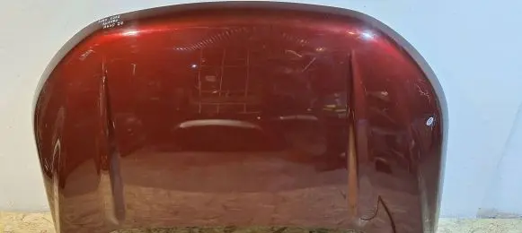 Ford Edge II Engine bonnet/hood