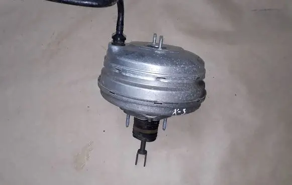BMW X3 E83 Brake booster LAC115THE