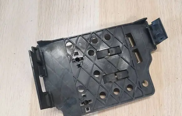 Seat Ibiza IV (6J,6P) Other engine bay part 6R0906507F