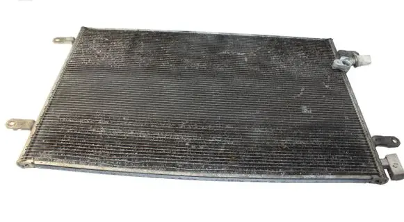 Audi A6 S6 C6 4F A/C cooling radiator (condenser) 4F0260401
