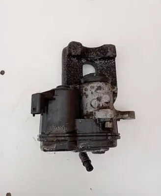 Opel Astra K Rear brake caliper 32357185A