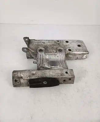 BMW 3 F30 F35 F31 Front bumper shock/impact absorber 7266192