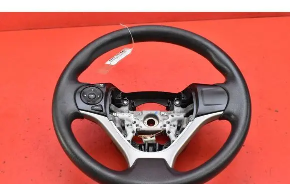 Honda Civic IX Steering wheel 6186226