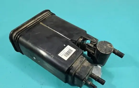 Hyundai Santa Fe Active carbon filter fuel vapour canister 314104Z000 IMPRK1564486