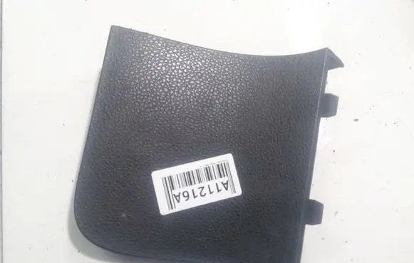 Volkswagen Polo IV 9N3 Other interior part 6Q1857504A