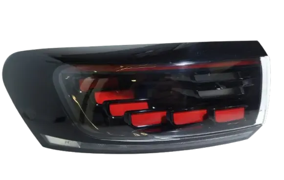 Volkswagen ID.4 Rear/tail lights 11A945207A LMT380