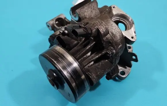 Opel Insignia B Water pump 55515141 IMPRK1469270