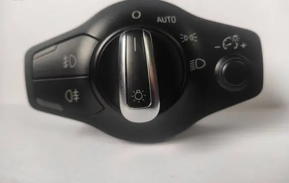 Audi A4 S4 B8 8K Light switch 8K0941531AL 2805092175