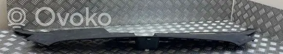 Audi Q5 SQ5 Top upper radiator support slam panel 8R0807081