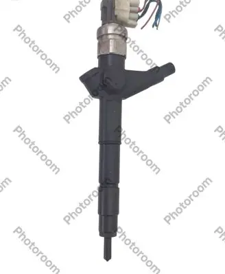 Nissan Almera Tino Fuel injector 16600BN800 03E02750