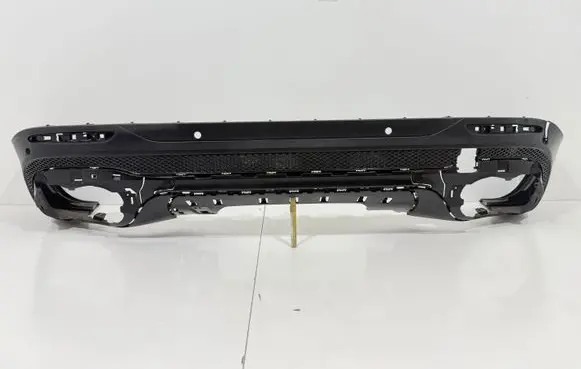 Mercedes-Benz GLB x247 Rear bumper lower part trim A2478858402