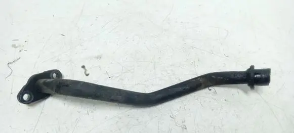 Turbo turbocharger oiling pipe/hose