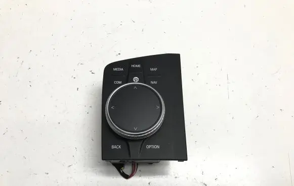 A set of switches