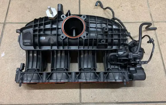 Audi A3 S3 8V Intake manifold 06L133201BG